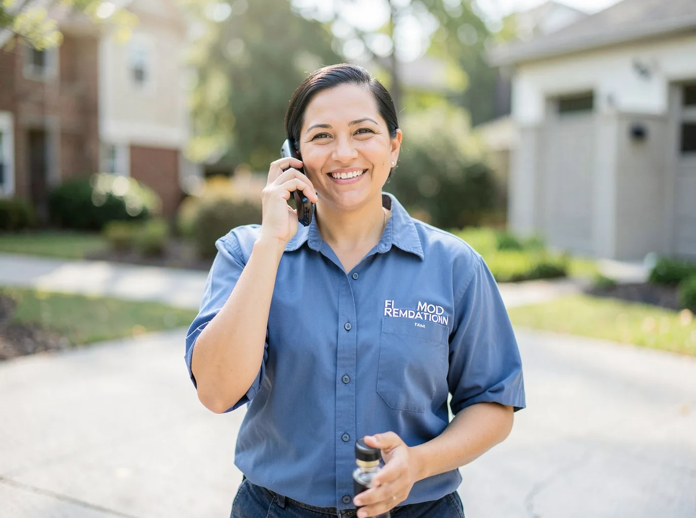 Mold Remediation Essex, CA FAQs